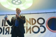 Carmelo Burgio: «Milano a tolleranza 0? Mi può bastare 0,5»