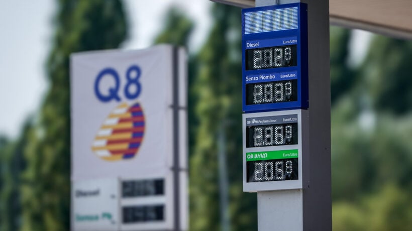 Accise tagliate coi soldi delle big energetiche