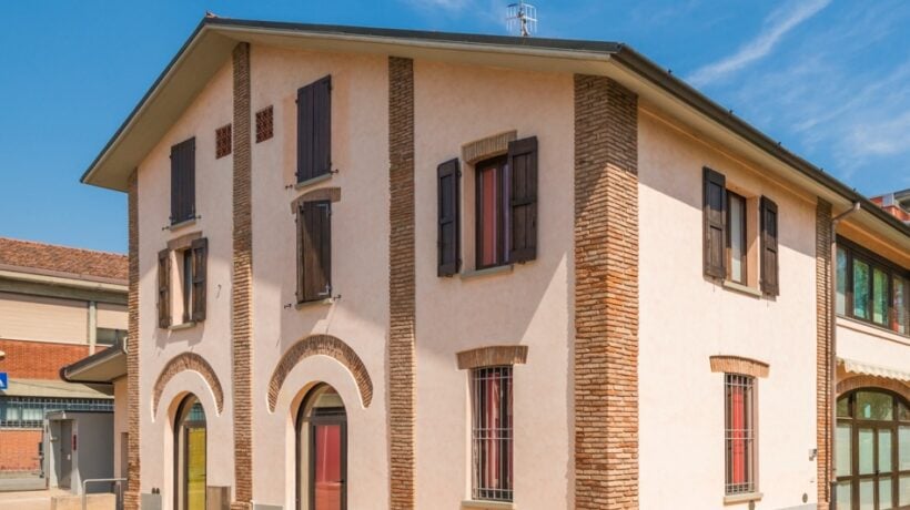 Casa Amoris Laetitia: un rifugio per le vite giudicate «di troppo»