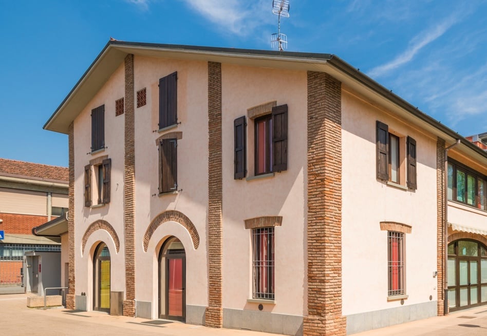 Casa Amoris Laetitia: un rifugio per le vite giudicate «di troppo»