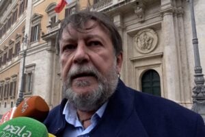 Tra Roma e Berlino adesso si infila Casarini