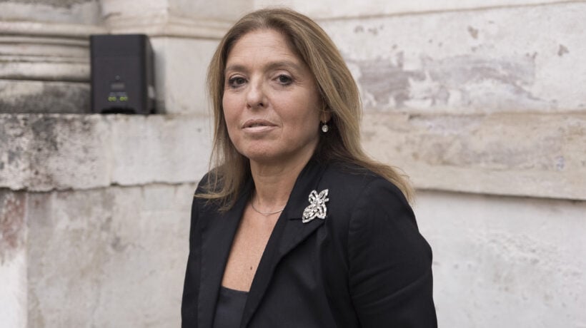 Ginevra Cerrina Feroni: «La vera trincea del woke sono i tribunali»