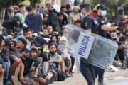 Sánchez è tornato e dà i numeri su Ceuta