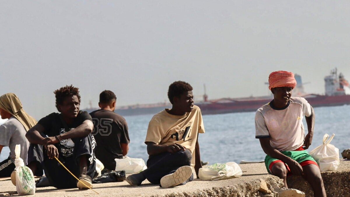 Ceuta, 500 minori trasferiti a Madrid. Ora c’è la prova: giusto aver chiuso Schengen