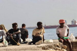 Ceuta, 500 minori trasferiti a Madrid. Ora c’è la prova: giusto aver chiuso Schengen