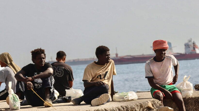 Ceuta, 500 minori trasferiti a Madrid. Ora c’è la prova: giusto aver chiuso Schengen