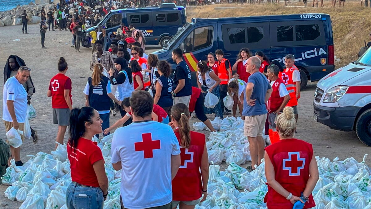 ceuta allarme sanitario
