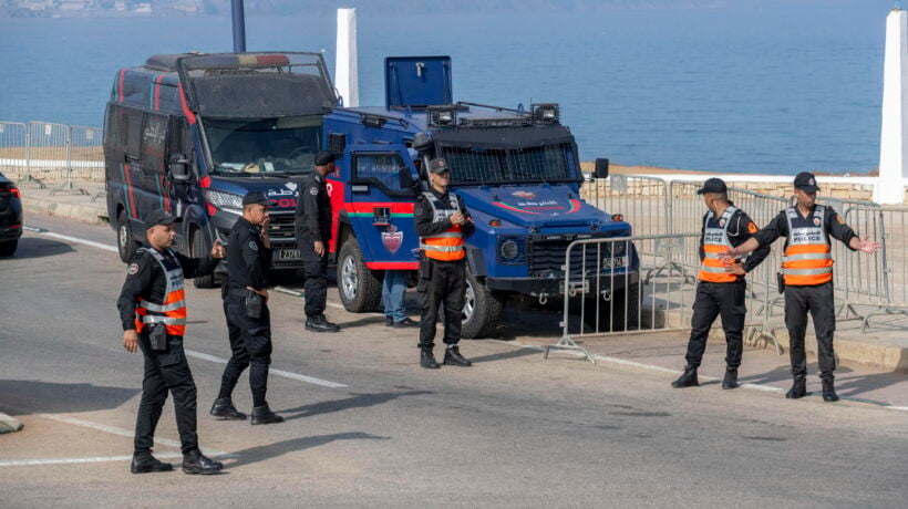 Ceuta, il Marocco blocca centinaia di migranti diretti alla frontiera