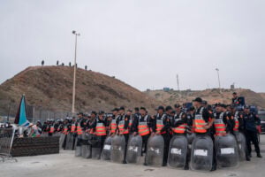 ceuta migranti