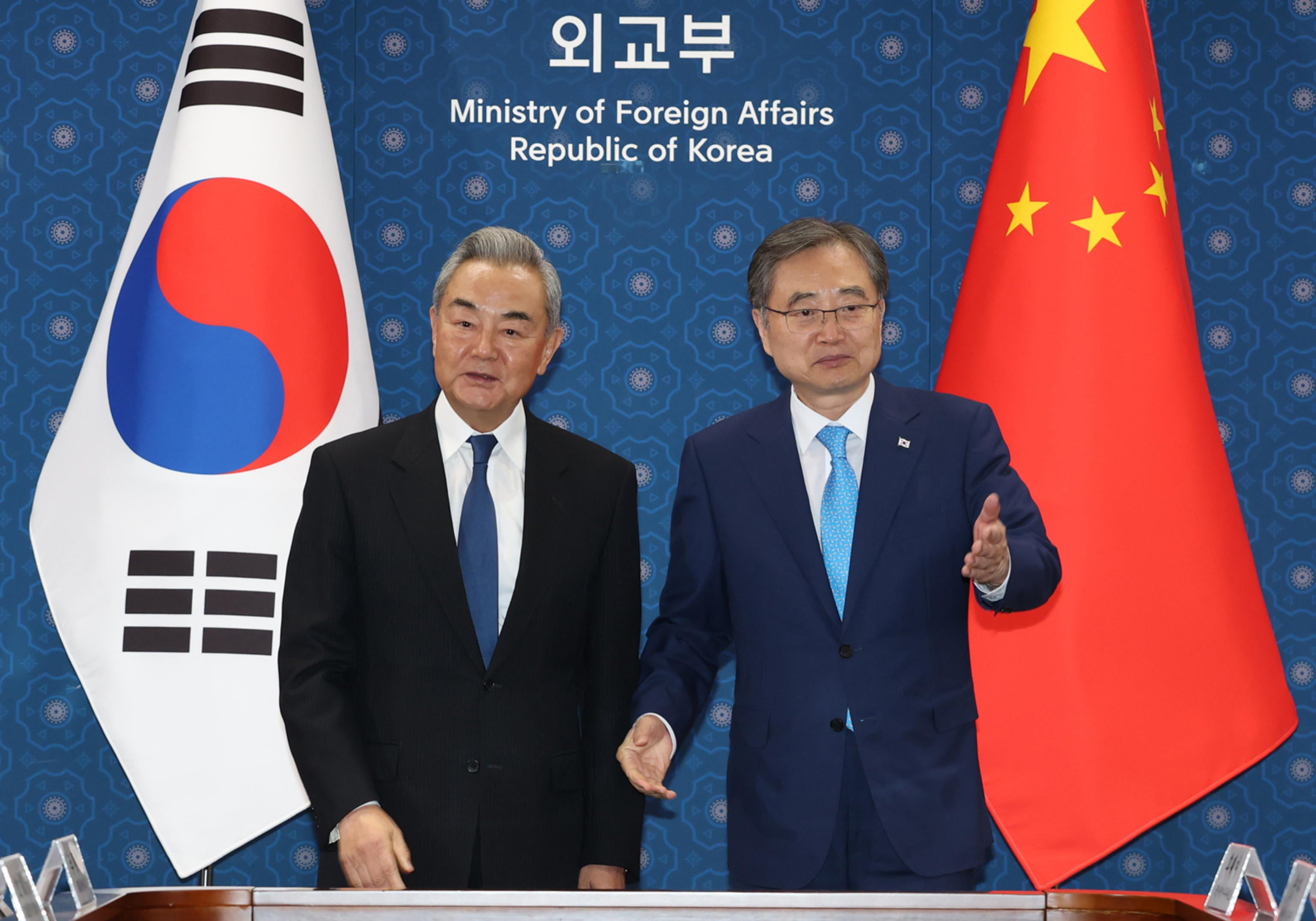 pechino corteggia seul ma sulla corea del nord resta prudente da Laverita.info pechino corteggia seul ma sulla corea del nord resta prudente