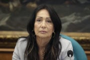 Anna Maria Cisint: «Saliti in troppi sul carro leghista. Stop a faide in nome dei militanti»