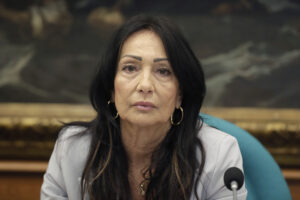 Anna Maria Cisint: «Saliti in troppi sul carro leghista. Stop a faide in nome dei militanti»