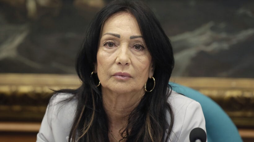 Anna Maria Cisint: «Saliti in troppi sul carro leghista. Stop a faide in nome dei militanti»