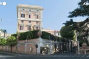 Israele-Libano, al via a Roma un nuovo round di negoziati