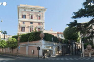 israele libano roma