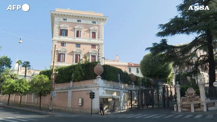 Israele-Libano, al via a Roma un nuovo round di negoziati