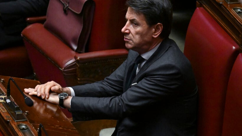 Commissione Covid, le 10 domande da fare oggi a Conte