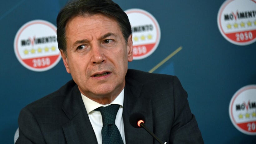 Conte svela le carte: puntare sulle primarie e mangiarsi l’intero Pd