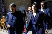 Il campo largo fa scoppiare il Pd