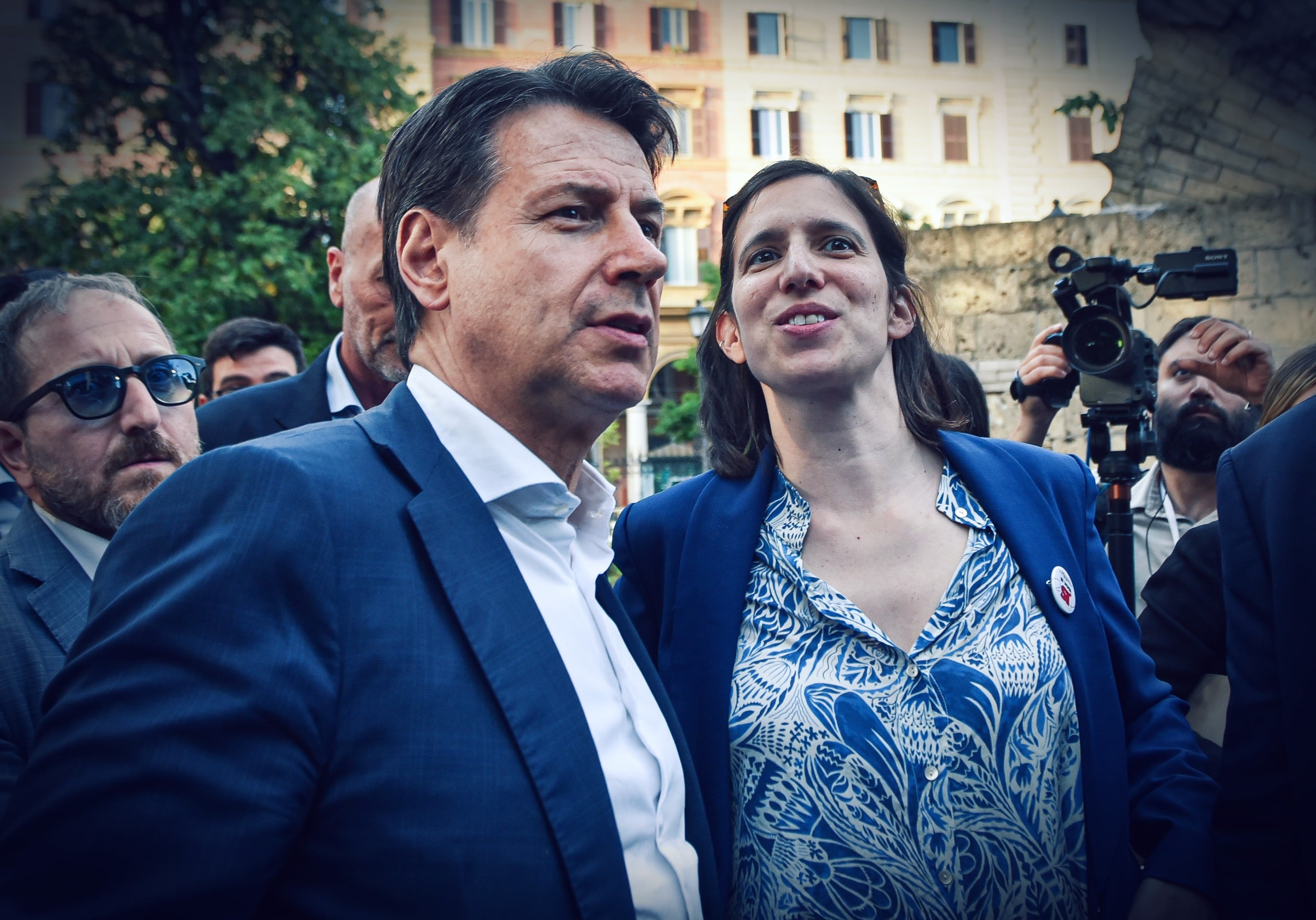 sinistra in stato confusionale da Laverita.info sinistra in stato confusionale
