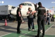 Spagna, scattano i controlli per chi arriva dall’Italia