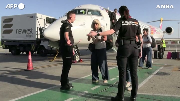 Spagna, scattano i controlli per chi arriva dall’Italia