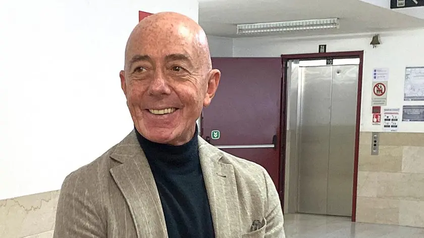 Rigoli: «Ero innocente, “Report” mi ha rovinato»