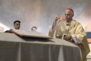 Salvatore J. Cordileone: «Trump e il Papa proteggono gli innocenti»