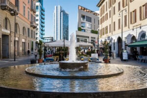 stupro corso como