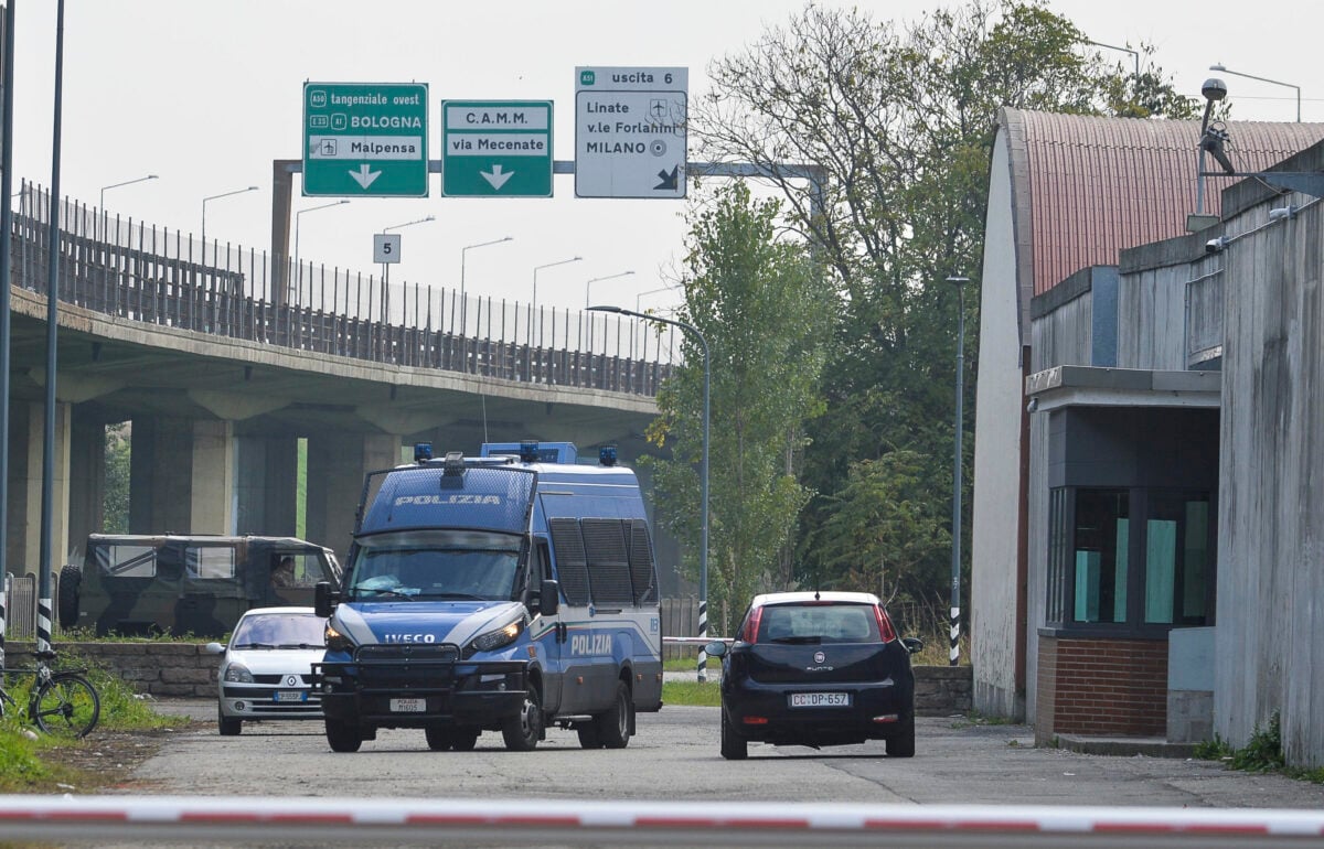 immigrati violenti liberi