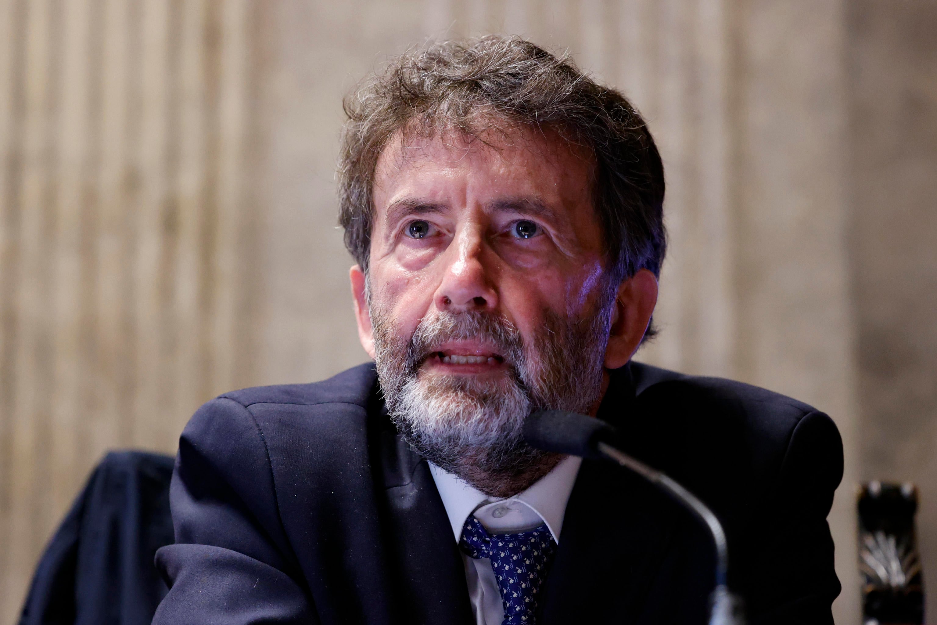 dario franceschini