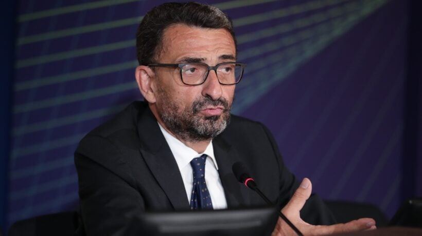 Tabarelli (Nomisma Energia): «Da analista non so spiegare perché il greggio non è a 200»