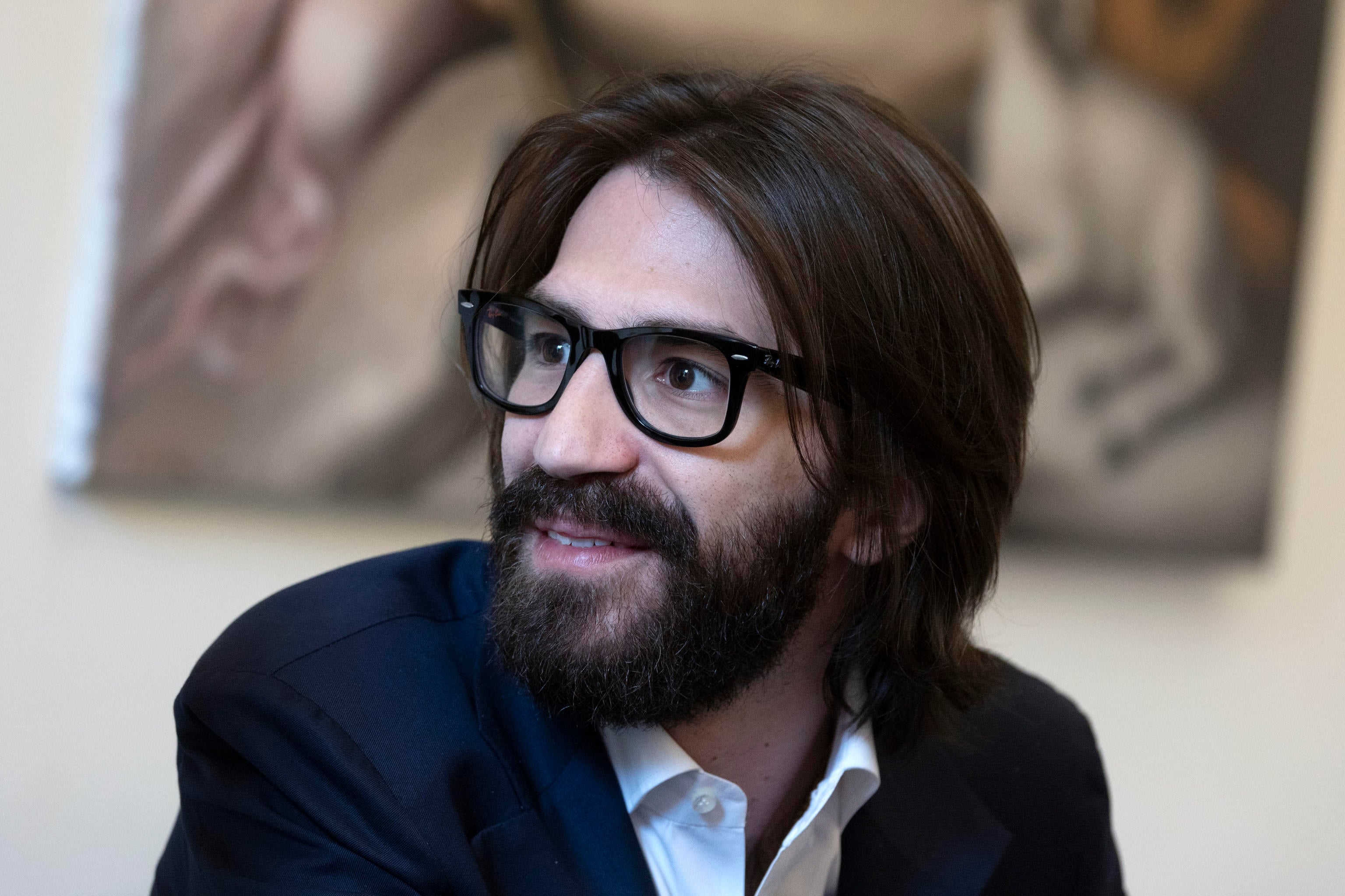 del vecchio lascia luxottica e accusa azienda distante e impersonale da Laverita.info del vecchio lascia luxottica e accusa azienda distante e impersonale