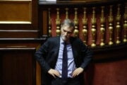 A volere le primarie è rimasto solo il M5s