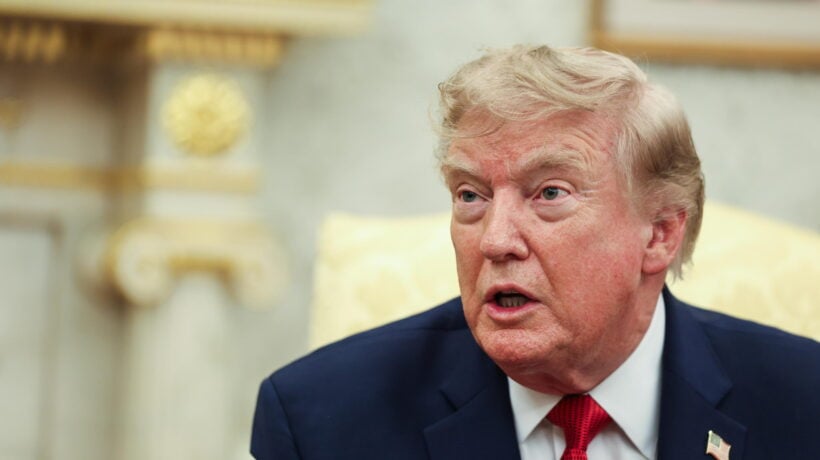 Per l’Iran la tregua è solo «in coma». Trump minaccia raid sull’Oman