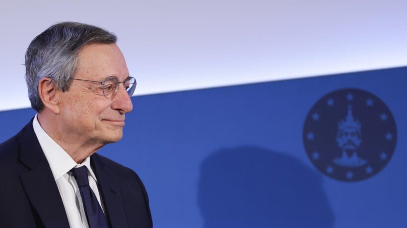Commissione Covid, l’annuncio di Fdi: «Pronti ad audire Draghi e Speranza»