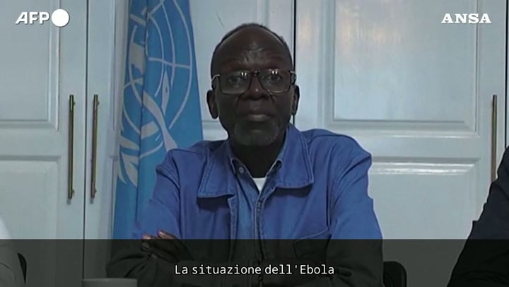 Ebola in Congo, l’Oms: «Quasi 2.000 morti e 4.000 contagiati»