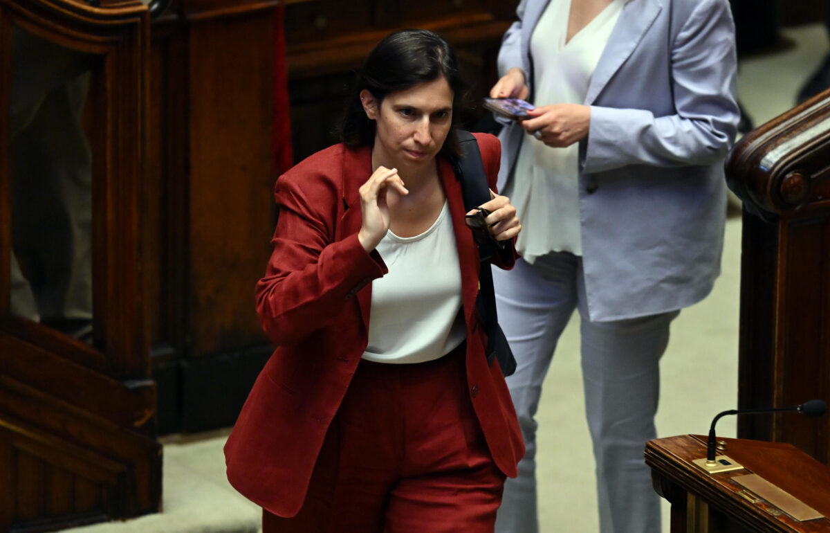 Campo largo: «Con la coalizione stretta si perde»