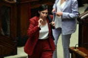 Campo largo: «Con la coalizione stretta si perde»