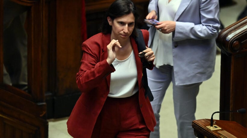 Campo largo: «Con la coalizione stretta si perde»