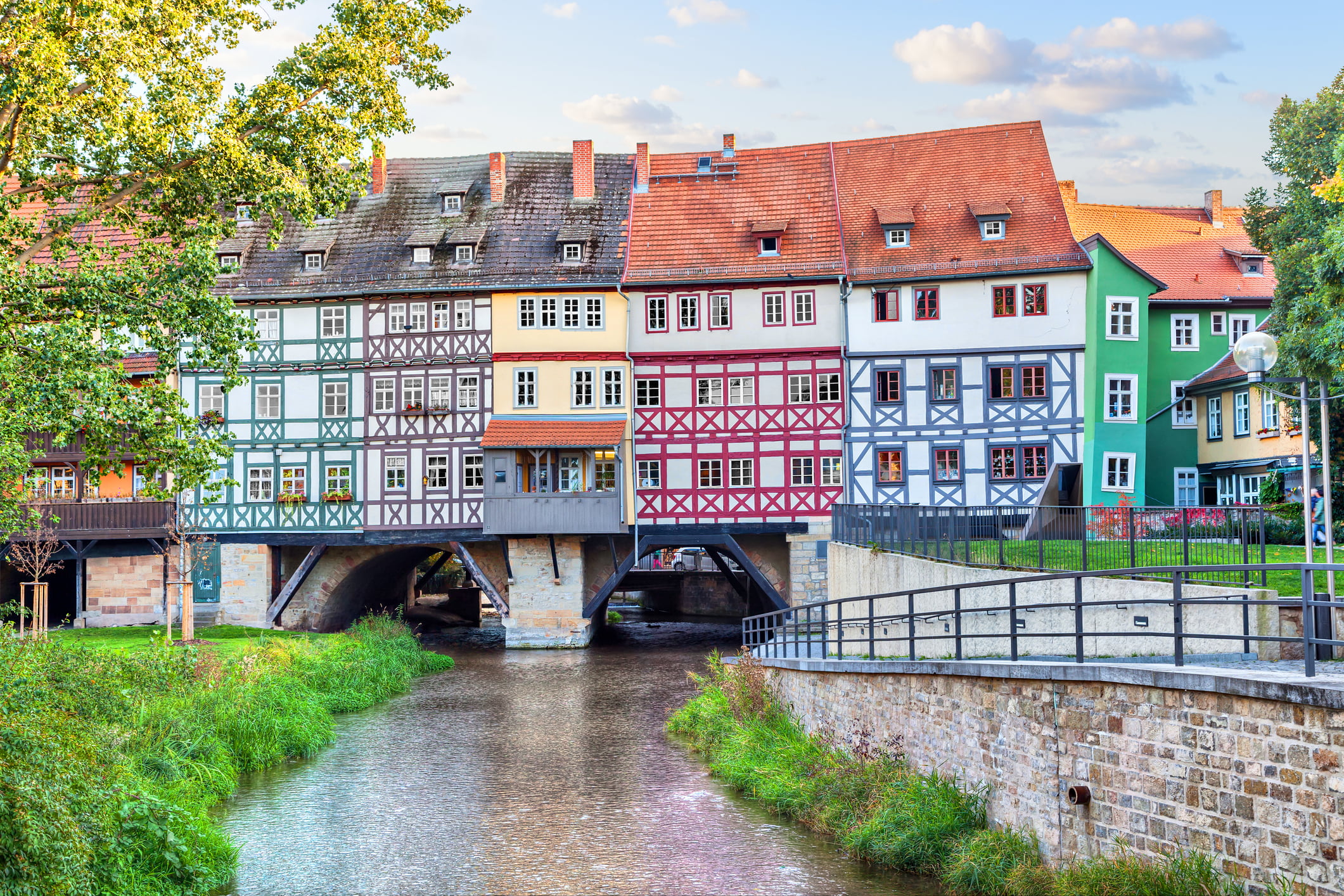 eirfurt germania