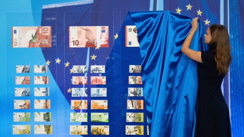 Da Berlino a Parigi, l’euro traballa di nuovo