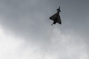 caccia italiani lettonia