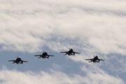 Grecia e Turchia tornano a sfidarsi nell’Egeo. E Atene si arma con Israele