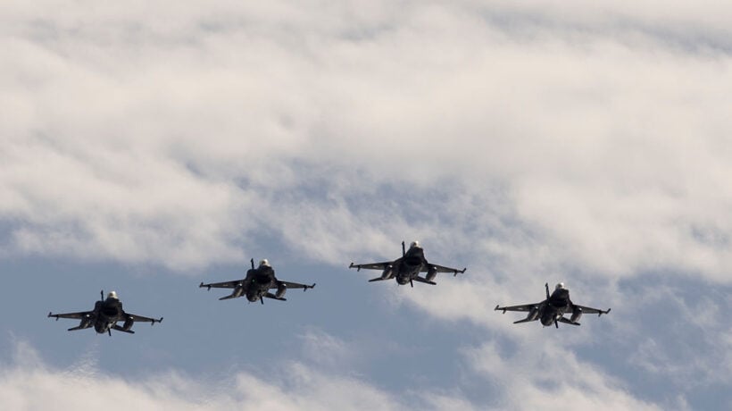 Grecia e Turchia tornano a sfidarsi nell’Egeo. E Atene si arma con Israele