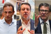 crisi lega salvini