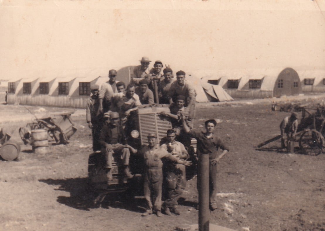 ferraresi di sardegna storia della colonizzazione della nurra da Laverita.info ferraresi di sardegna storia della colonizzazione della nurra