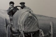 De Vecchi Cmn Ferrari