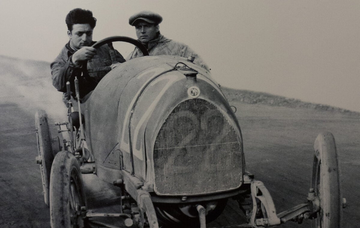 de vecchi e cmn alle radici della grande industria automobilistica italiana da Laverita.info de vecchi e cmn alle radici della grande industria automobilistica italiana