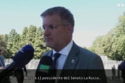 Marcinelle, Fidanza attacca la Cgil: «Si vergogni!»